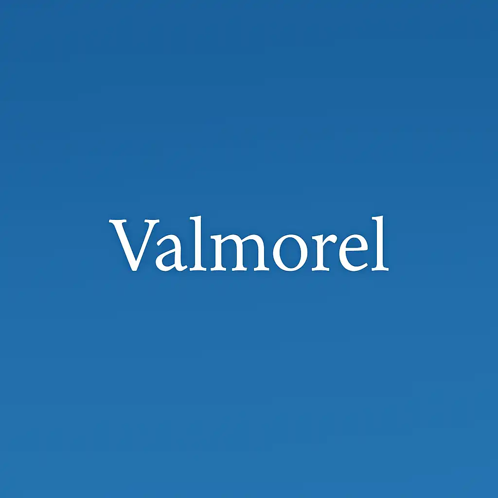 Private Taxi VTC transfer from Moutiers to Valmorel – fast and comfortable transfer