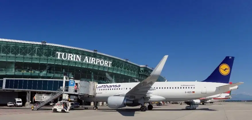 Transfer privado do Aeroporto de Turim para Valmorel